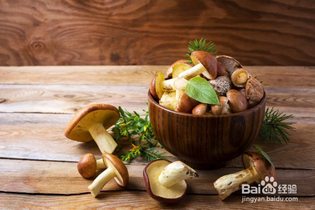 如何选购香菇，多吃香菇有什么好？