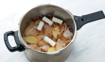 家乡肥肠 脆嫩下饭