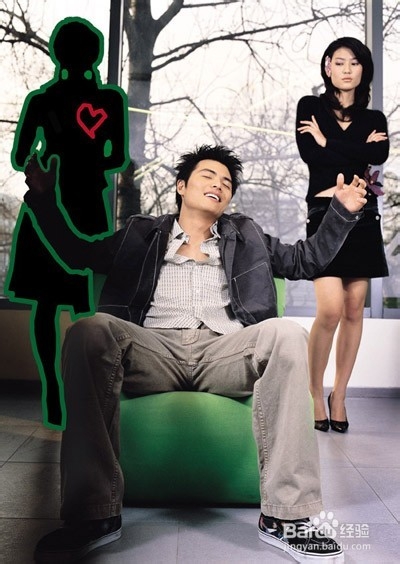 老公有外遇了具体作为老婆怎么处理。