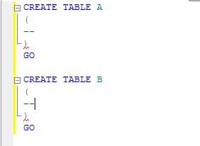 图解SQLSERVER联合查询和连接查询的区别
