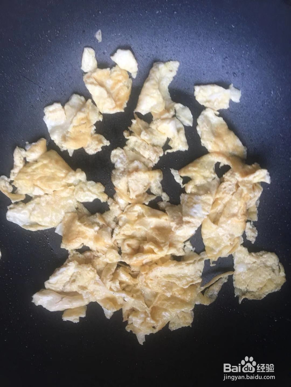 西红柿炒鸡蛋的简单做法