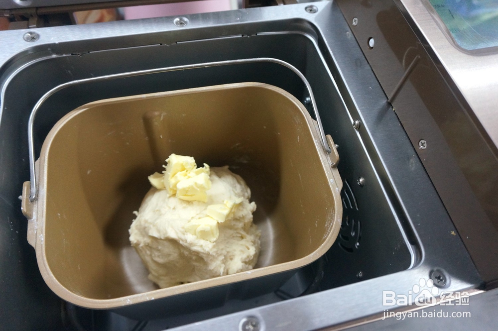 带你做圣诞树香肠面包卷