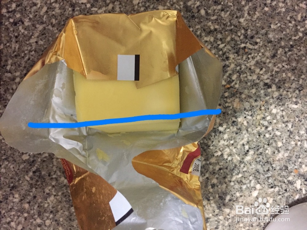 如何使用奶酪做夹心面包