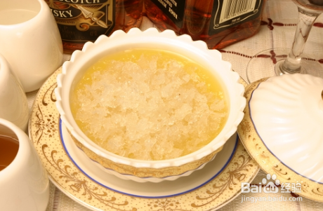 产后我们为什么要吃燕窝?