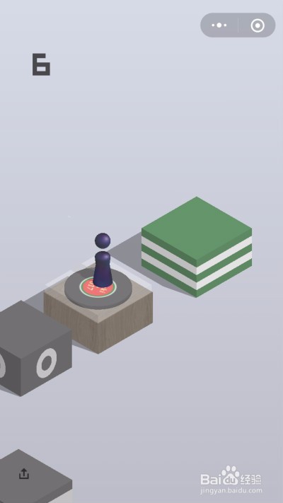 跳一跳游戏怎样获得高分技巧