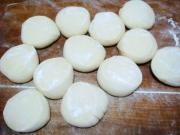 【飞禽走兽】排骨馅大包子