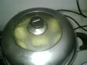 果味小窝头的做法