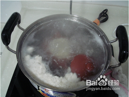 紫砂壶怎样开壶