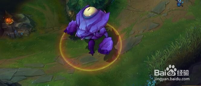 LOL如何召唤峡谷先锋