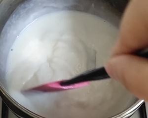 好吃又美味的炸鲜奶