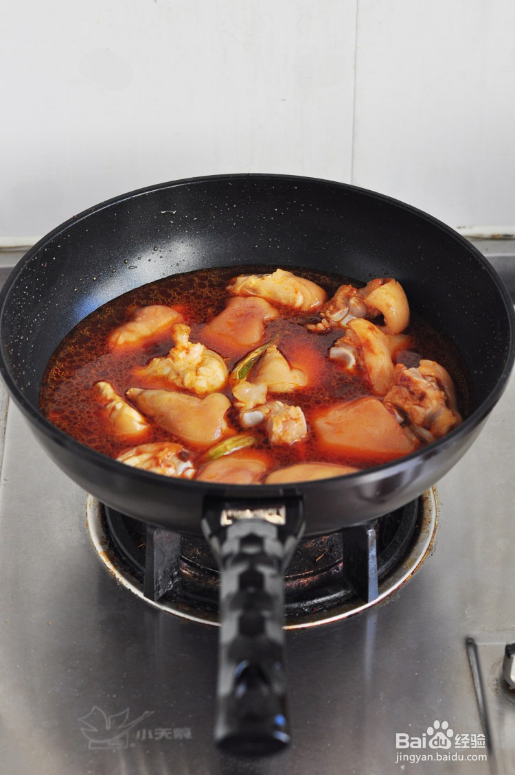 美味的私房酱猪蹄