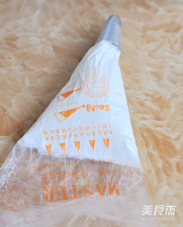 RIO双色雪顶鸡尾酒