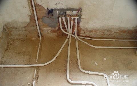 30条水电装修经验