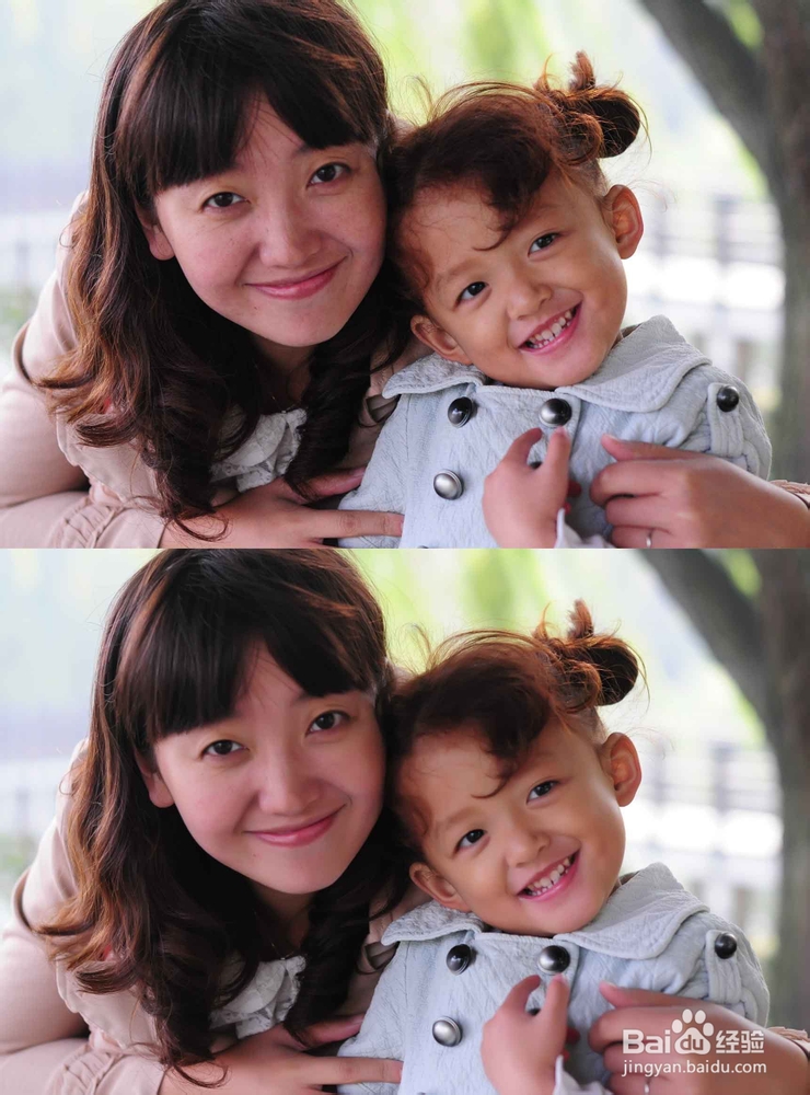 ps滤镜的安装程序及磨皮降噪滤镜的使用