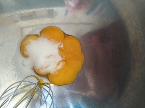 8寸蛋糕的做法