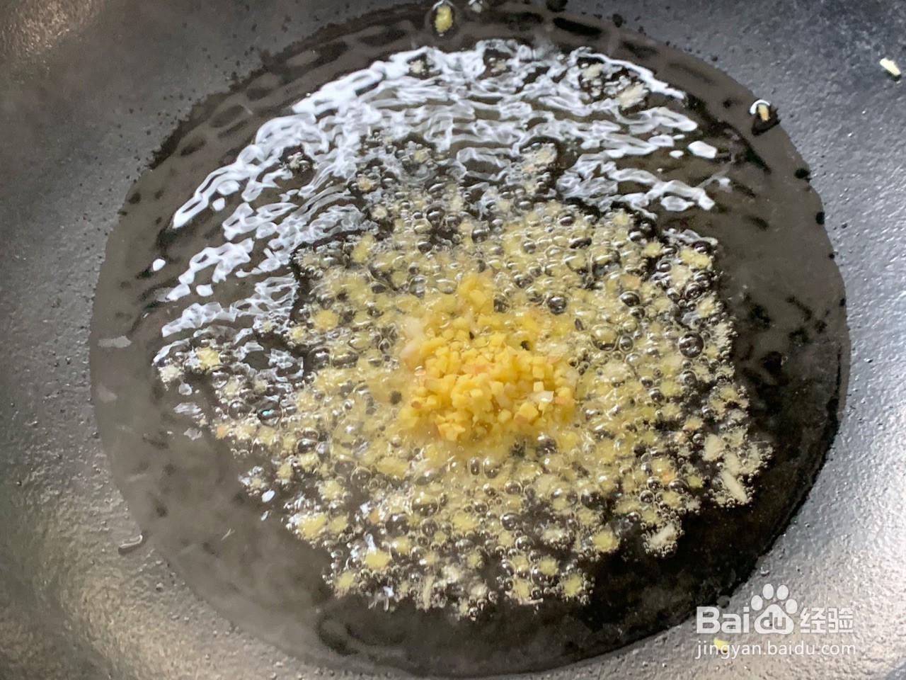 麻婆豆腐的做法
