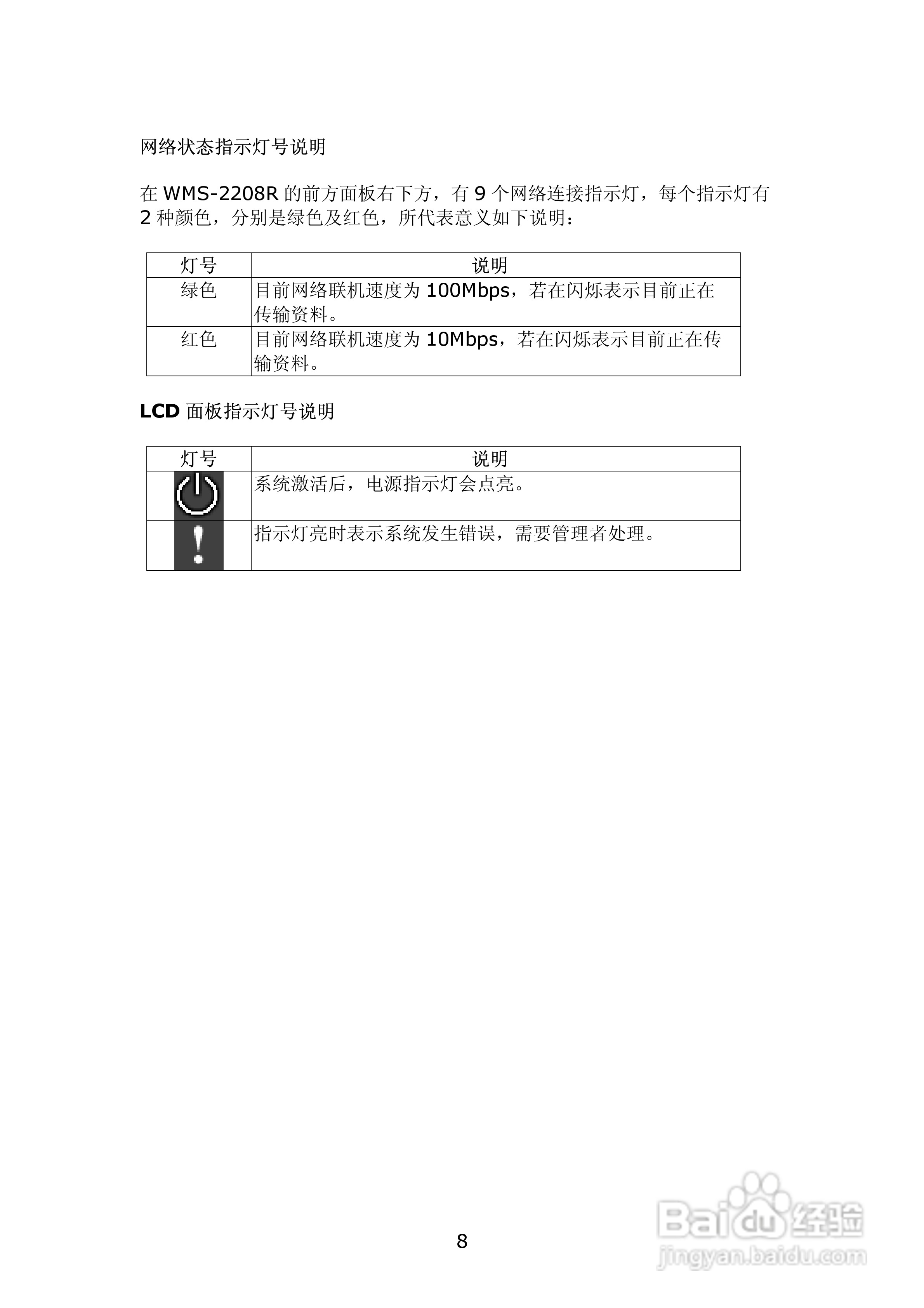 WMS-2208R威联通―邮件服务器使用手册:[1]