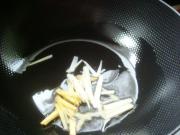 【闽菜】--香菇青菜