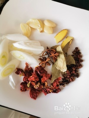 虎皮凤爪的做法