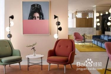 如何注意四个软装设计搭配原则的方法