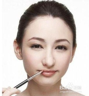 快速化妆技巧 五分钟完成美美妆容