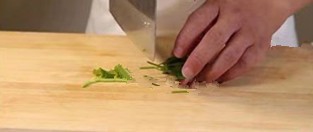 小小家常菜-豆腐鲫鱼汤