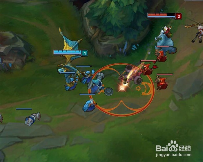 S7加里奥怎么天赋符文出装