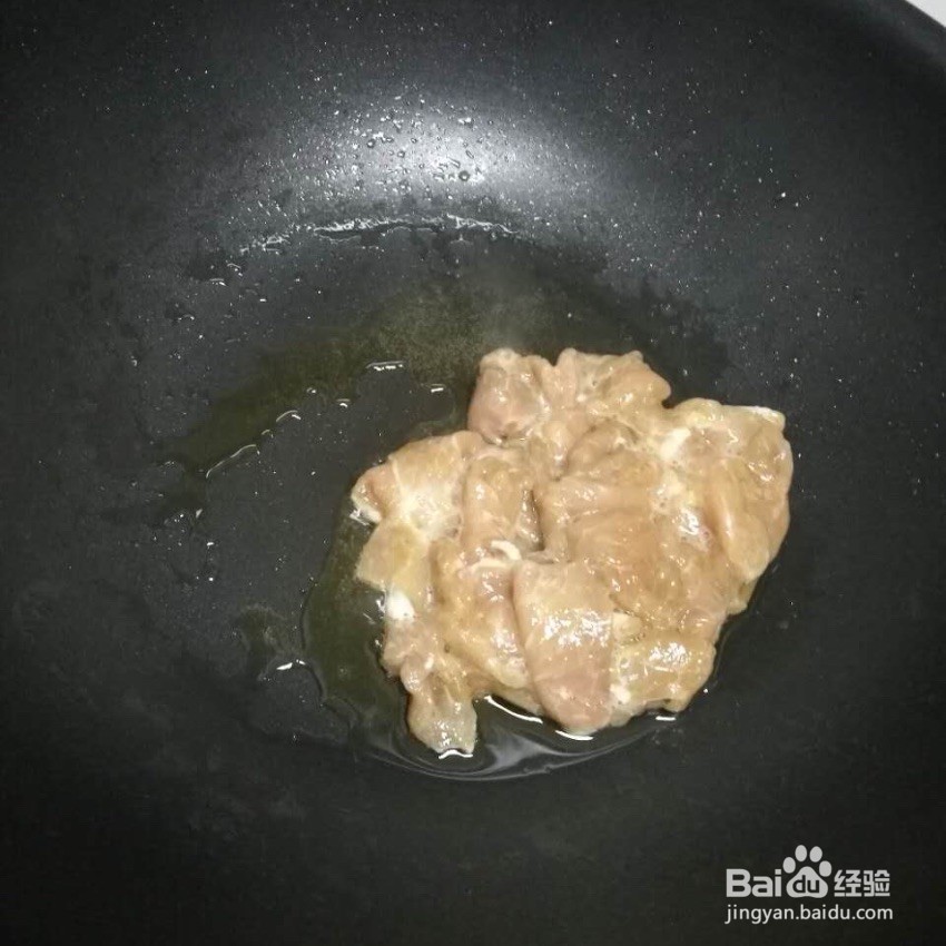 蚝油手撕包菜怎么做