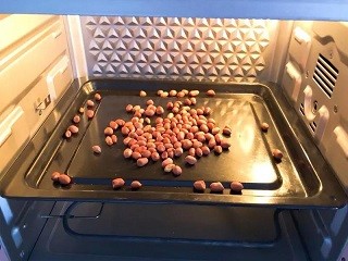 花生糯米糍怎么做？