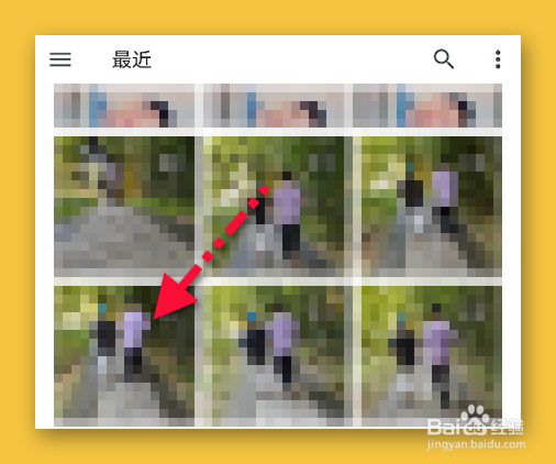 一刻相册怎样智能配文