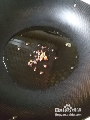 兰州凉面的做法