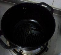 自制鱼香豆腐泡