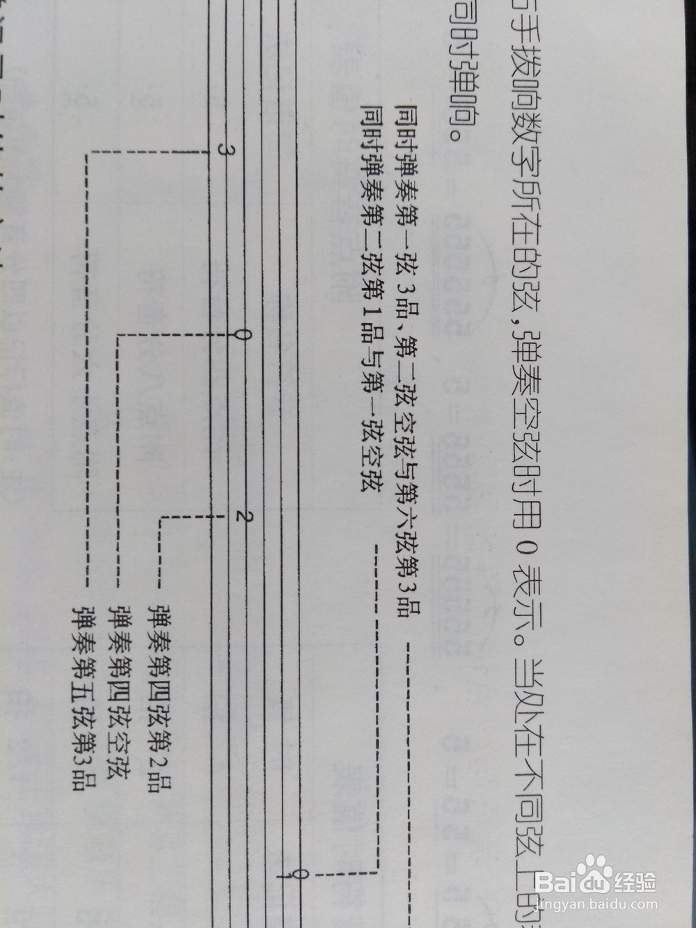 民谣吉他自学入门的正确学习顺序