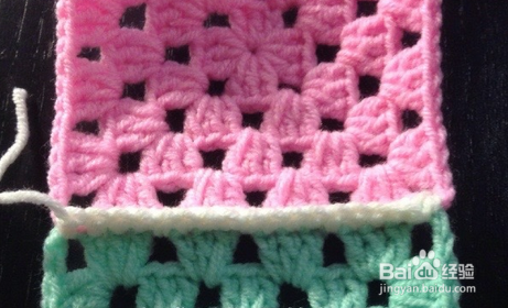 祖母格有几种连接方法