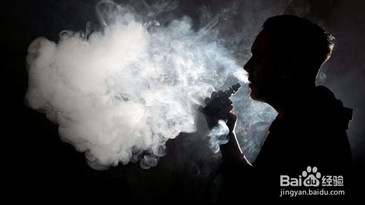 初学者怎么戒掉电子烟