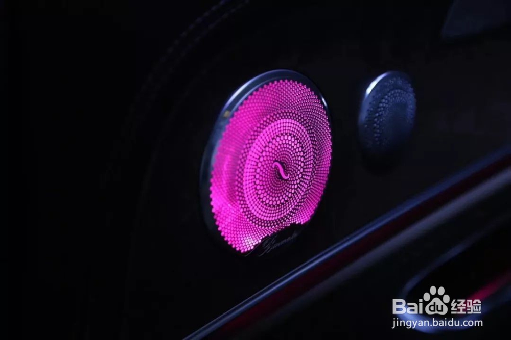 武汉奔驰GLC改装柏林之声音响13件套攻略