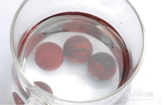 小叶紫檀如何鉴定真假