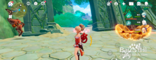 原神颠倒梦想的丛林秘境怎么解锁