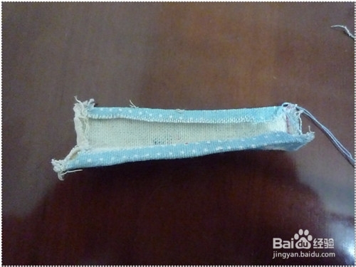 初夏里的粉色幸福--简单实用小卡套