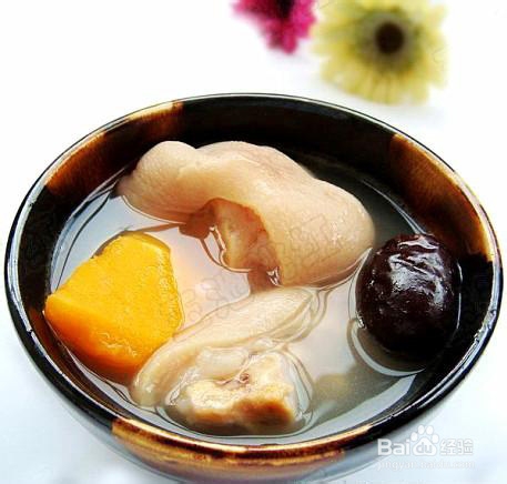 夏季养出好肤色 女人补血养颜食谱