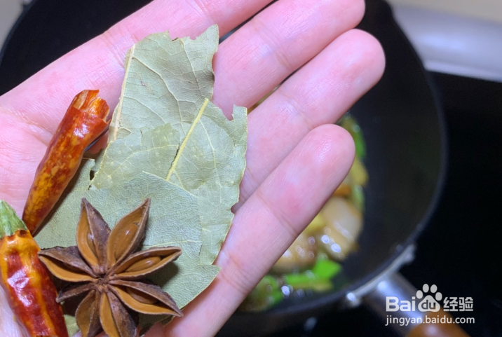 熟油海椒怎么做才很香