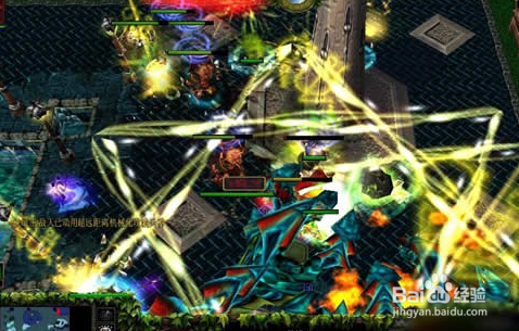 决战围城4.2攻略