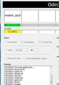 三星 G900F固件更新时遇到问题官方变砖解决文章