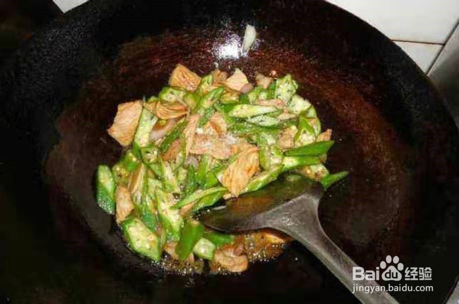 麻辣回锅肉做法