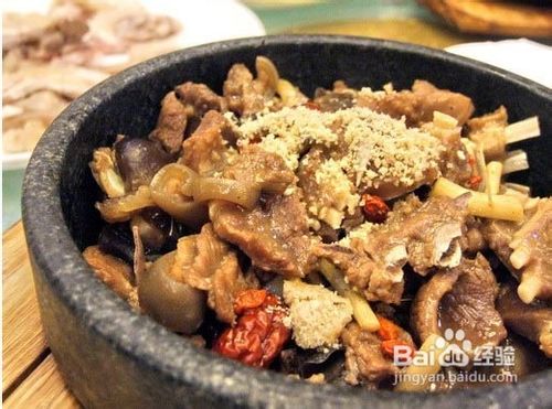 海南旅游美食攻略—旅程天下