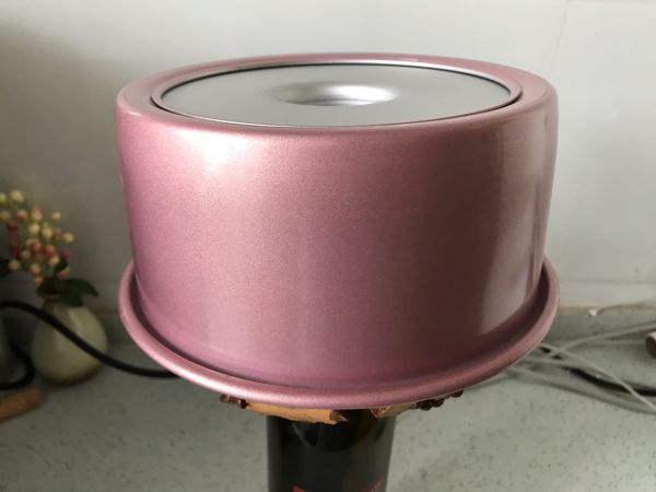 摩卡大理石纹戚风