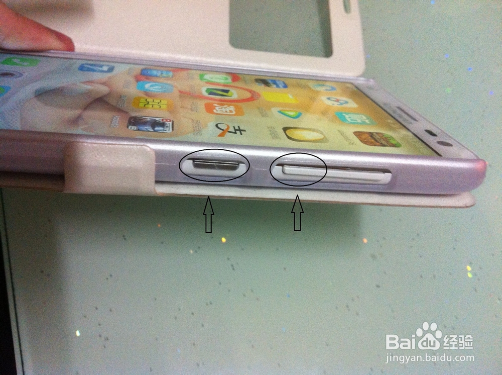 解决联想s810t串号丢失