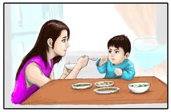 宝宝厌食如何进行调整？