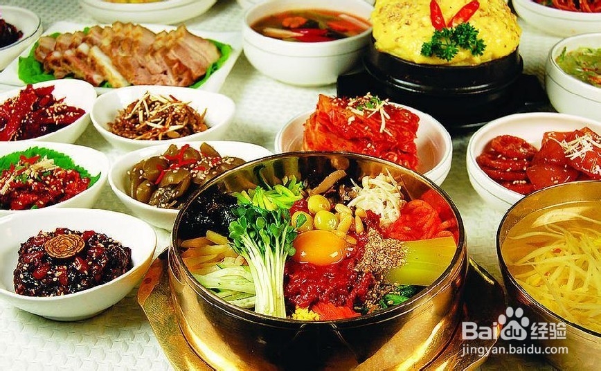 旅游攻略系列：[3]冬季韩国旅游攻略