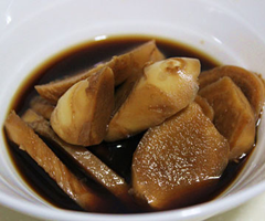 用醋泡过的三样食物包你健康不生病